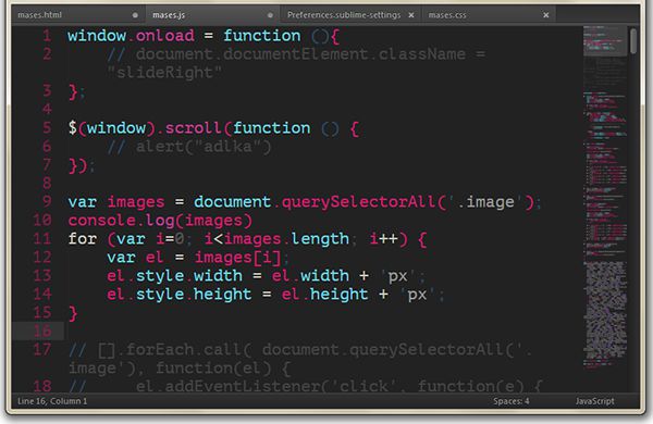 best mac apps for editing html code